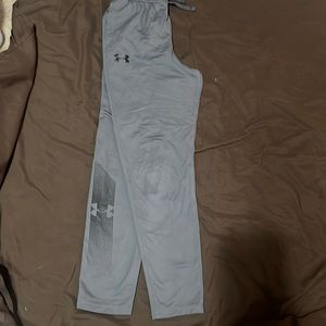 Under Armour Pants YLg